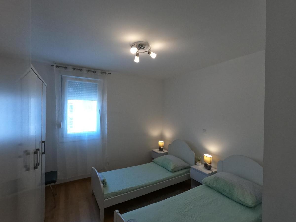 La Fragola Split Apartamento Exterior foto