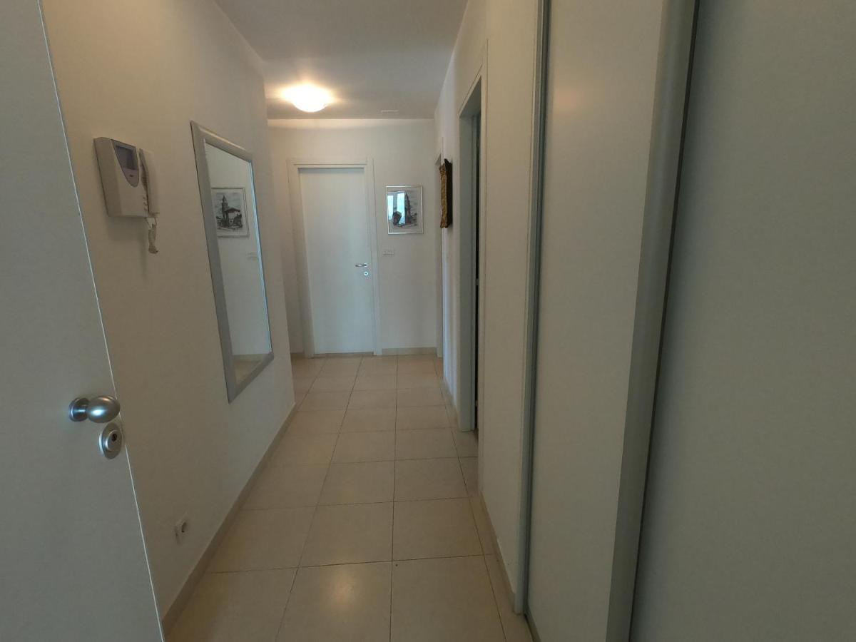 La Fragola Split Apartamento Exterior foto